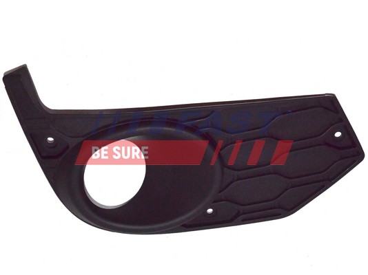 Flap, tow hook - FT91661G FAST