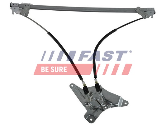 Alzacristallo - FT91704 FAST