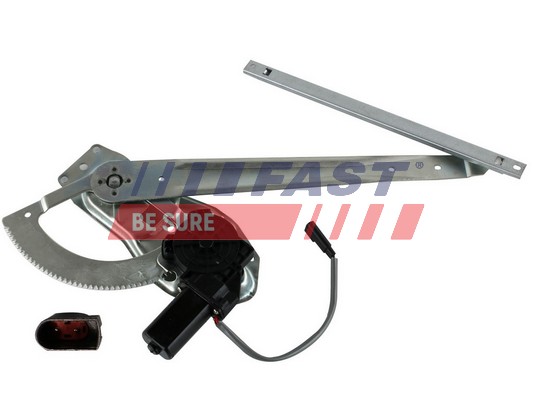 Window Regulator - FT91706 FAST