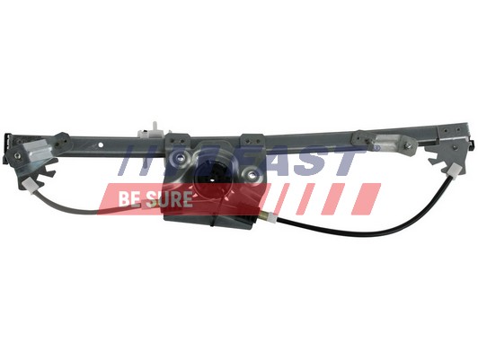 Window Regulator - FT91707 FAST