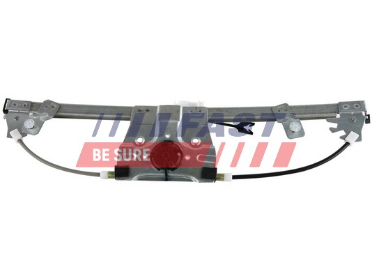 Window Regulator - FT91709 FAST
