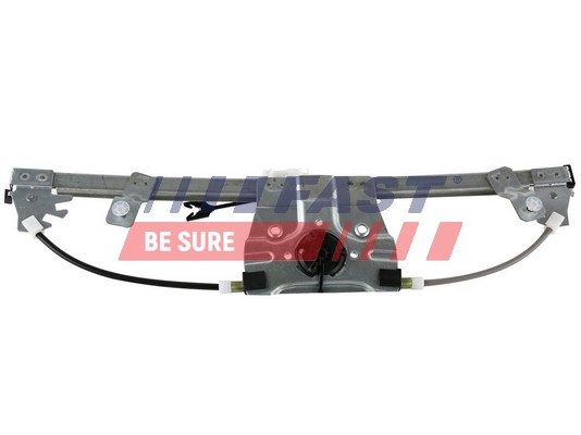 Window Regulator - FT91710 FAST