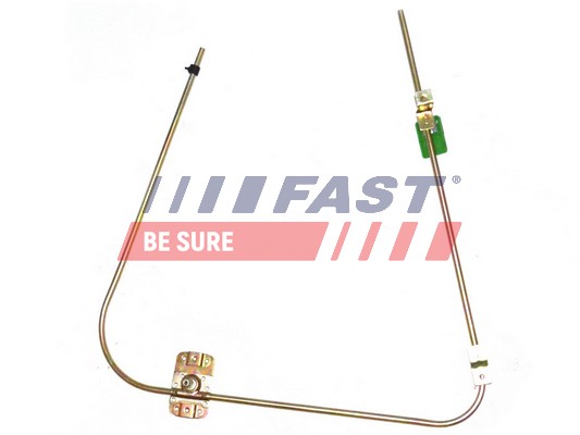 Window Regulator - FT91729 FAST
