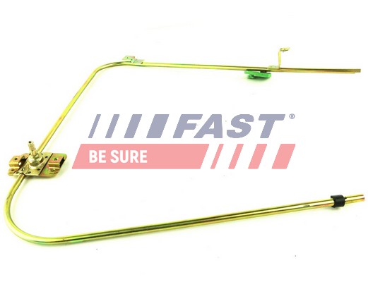 Window Regulator - FT91730 FAST