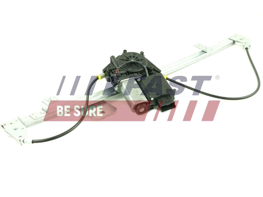 Window Regulator - FT91761 FAST