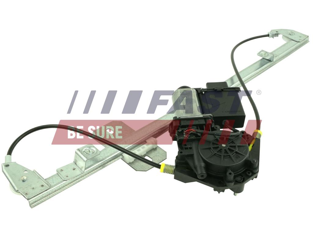 Window Regulator - FT91762 FAST