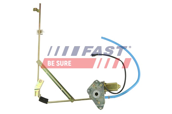 Alzacristallo - FT91809 FAST