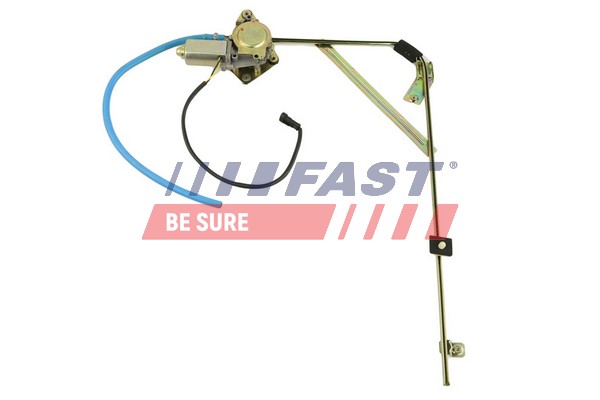 Alzacristallo - FT91810 FAST