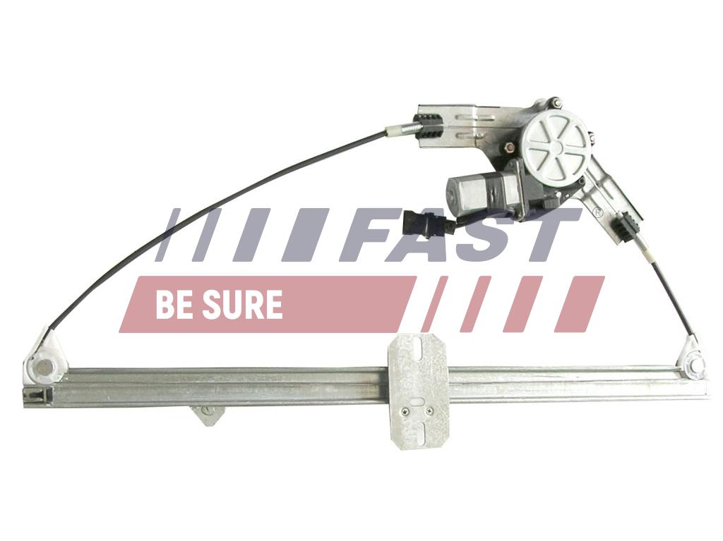 Window Regulator - FT91876 FAST