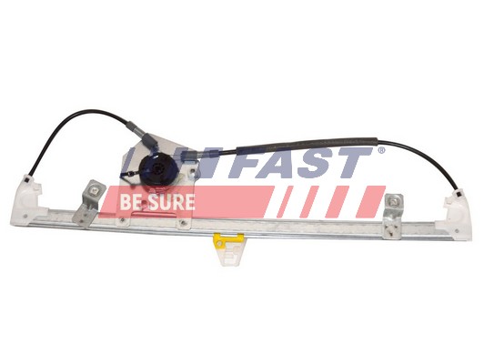 Window Regulator - FT91912 FAST