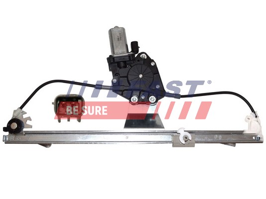 Window Regulator - FT91915 FAST