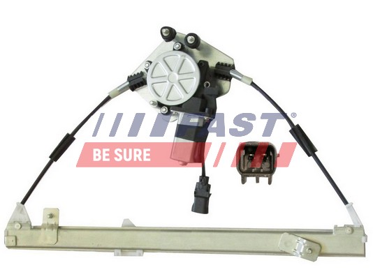 Window Regulator - FT91917 FAST