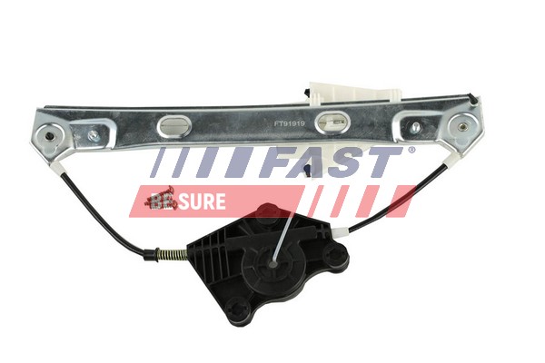 Window Regulator - FT91919 FAST