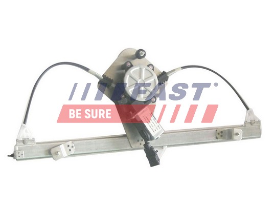 Window Regulator - FT91920 FAST