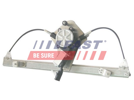 Window Regulator - FT91921 FAST