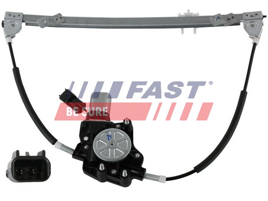 Window Regulator - FT91923 FAST