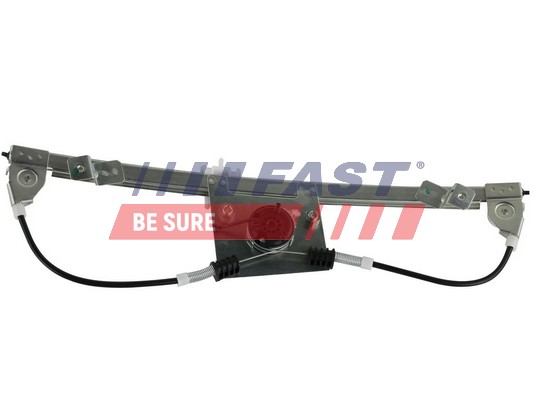 Window Regulator - FT91926 FAST