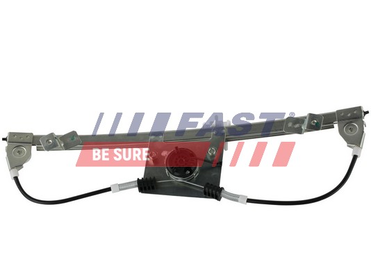 Window Regulator - FT91927 FAST