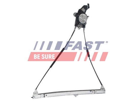 Window Regulator - FT91928 FAST
