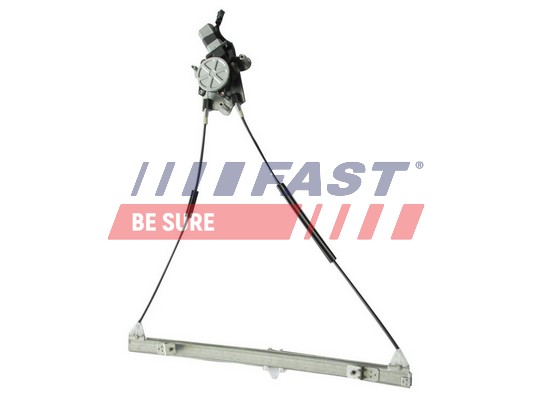 Alzacristallo - FT91929 FAST