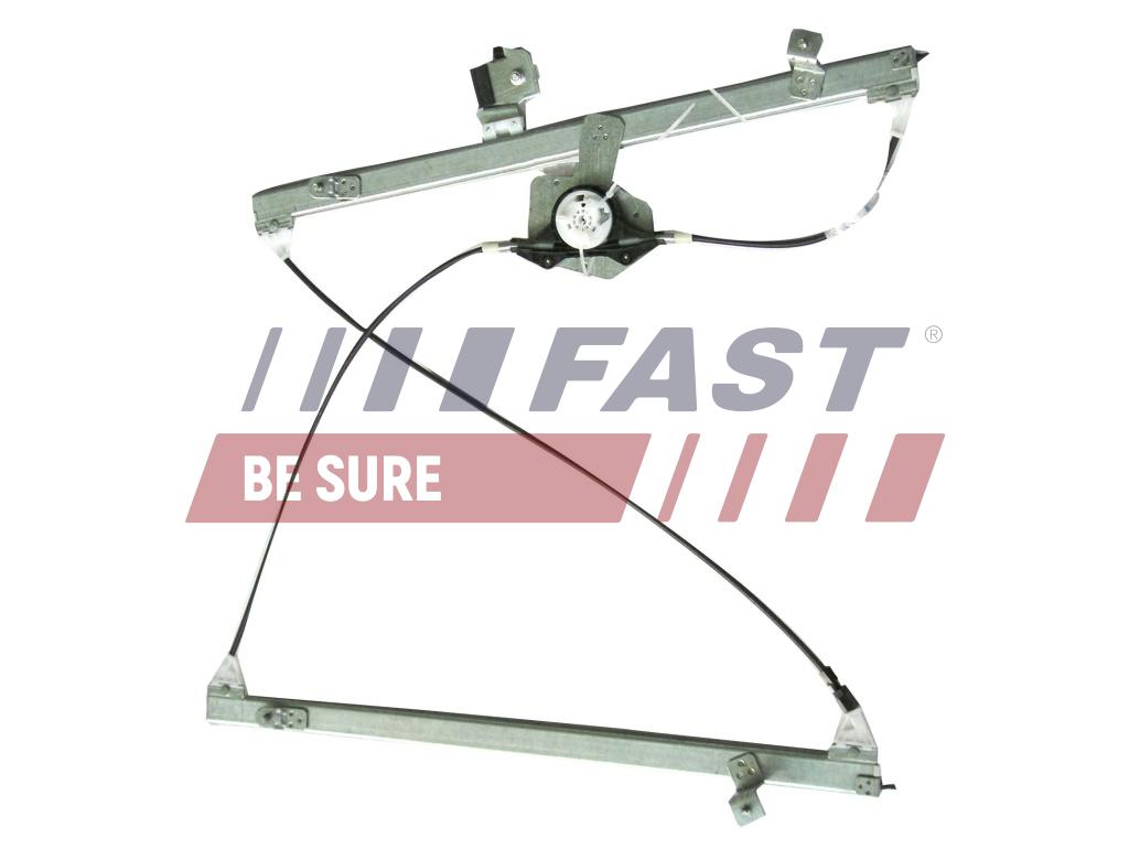 Window Regulator - FT91930 FAST
