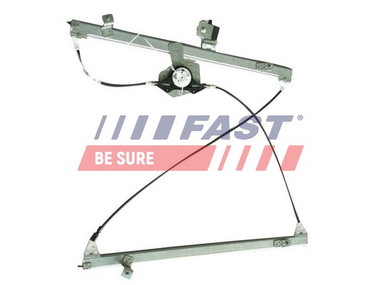 Window Regulator - FT91931 FAST