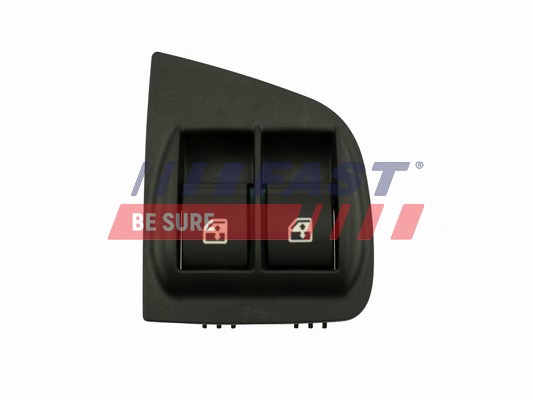 Switch, window regulator - FT91934 FAST