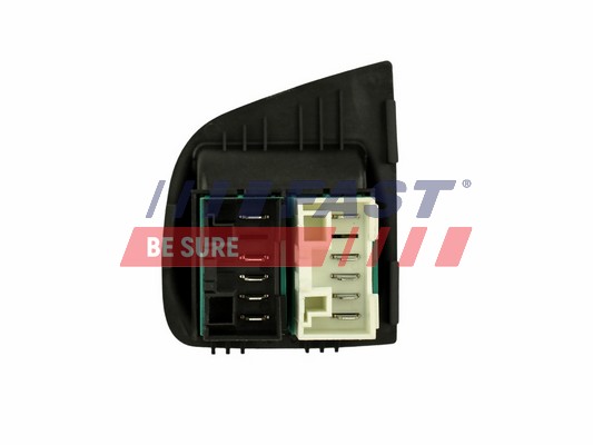 Switch, window regulator - FT91934 FAST