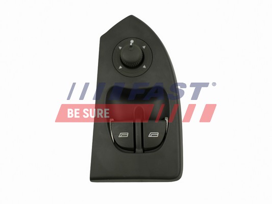 Switch, window regulator - FT91935 FAST
