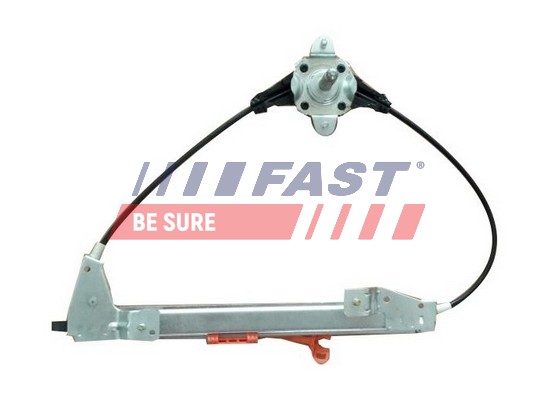 Window Regulator - FT91938 FAST