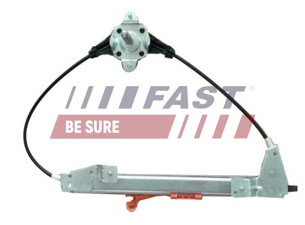 Fensterheber - FT91939 FAST