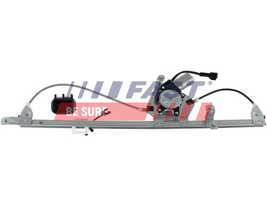 Window Regulator - FT91943 FAST