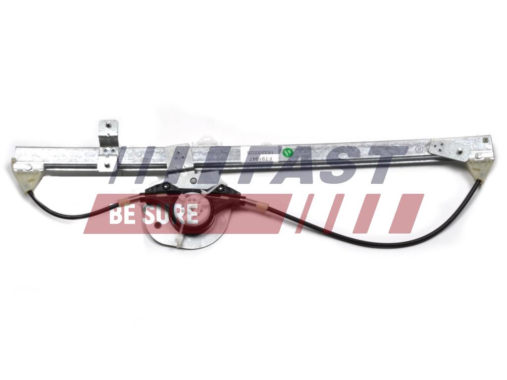 Window Regulator - FT91947 FAST