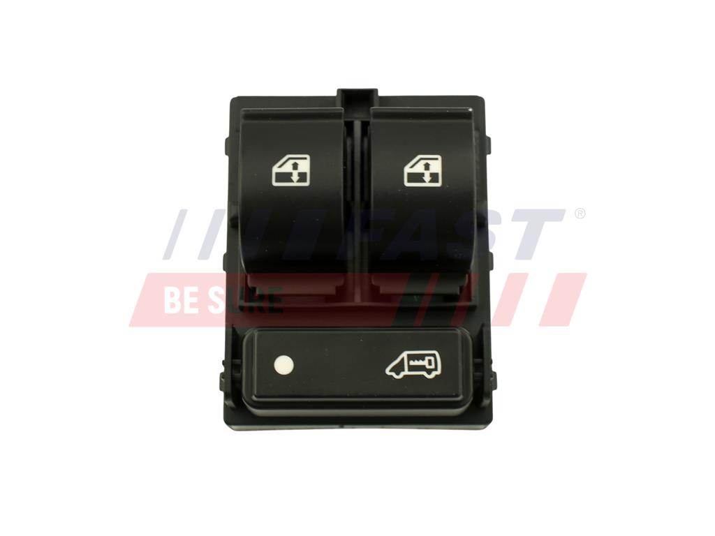 Switch, window regulator - FT91949 FAST