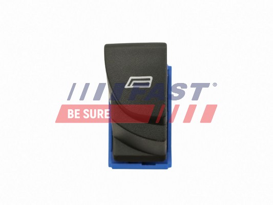 Interruttore, Alzacristallo - FT91951 FAST