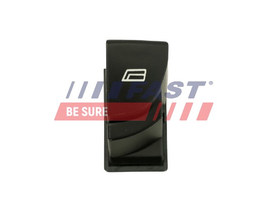Interruttore, Alzacristallo - FT91955 FAST