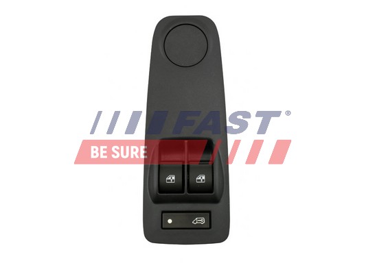 Switch, window regulator - FT91956 FAST