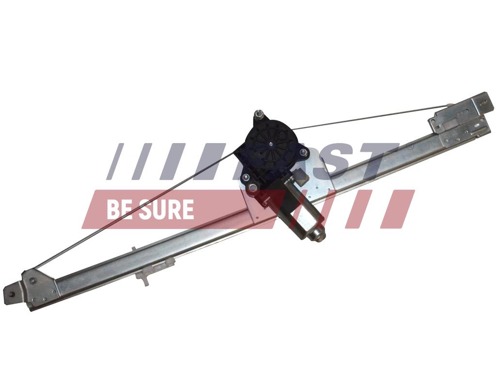 Window Regulator - FT91958 FAST