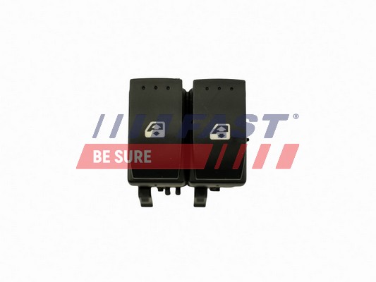 Switch, window regulator - FT91962 FAST