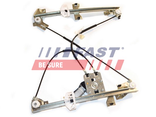 Window Regulator - FT91964 FAST