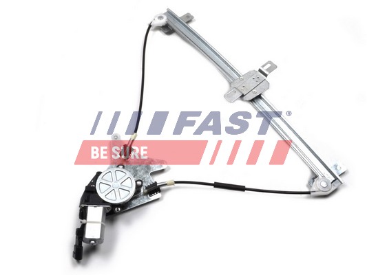Alzacristallo - FT91971 FAST