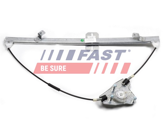Window Regulator - FT91973 FAST