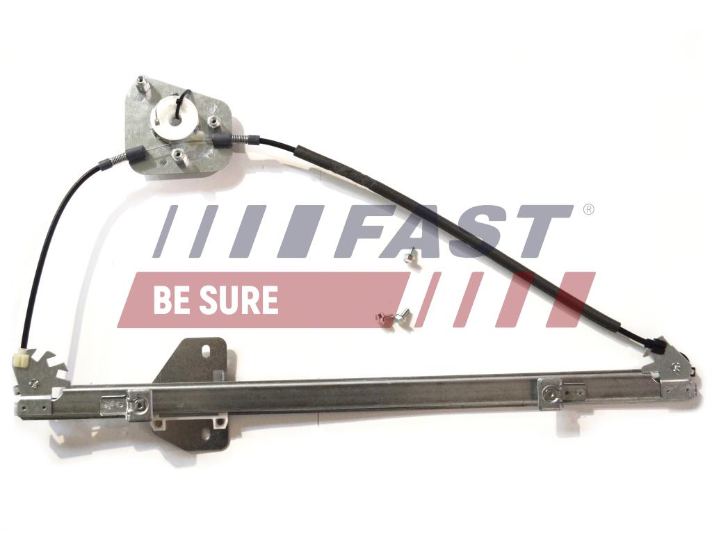 Window Regulator - FT91985 FAST