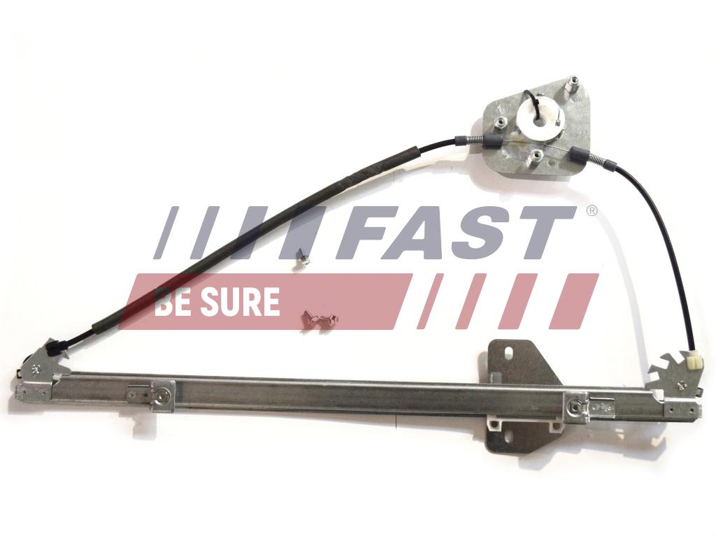 Window Regulator - FT91986 FAST