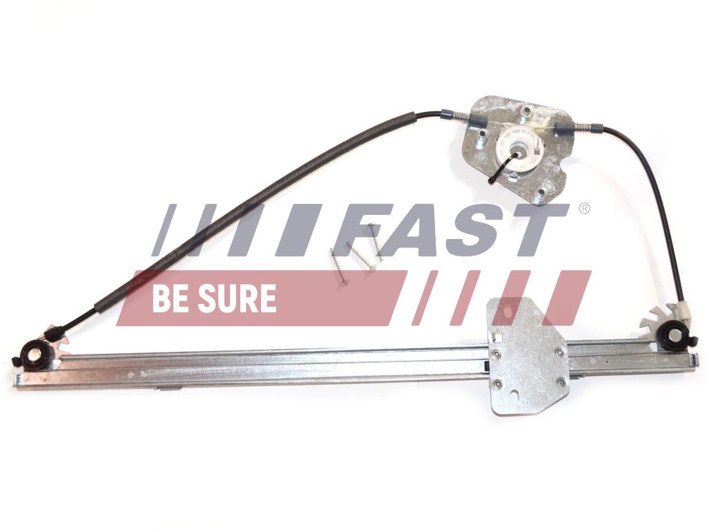 Window Regulator - FT91987 FAST