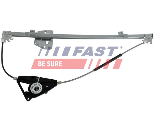 Window Regulator - FT91988 FAST