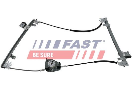 Window Regulator - FT91994 FAST