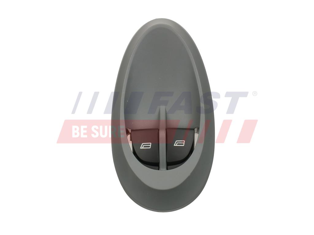 Interruttore, Alzacristallo - FT91998 FAST