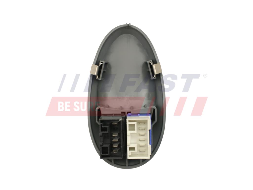 Switch, window regulator - FT91998 FAST