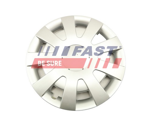 Coprimozzo, Ruote - FT92004 FAST